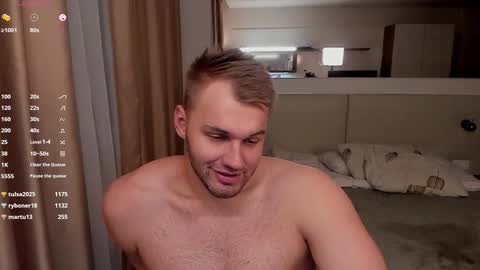 Snapshot of tasty_justin chatting on January 2, 2025, 11:27 pm My shows 2100500 UTC3 online show from January 2, 2025, 11:27 pm