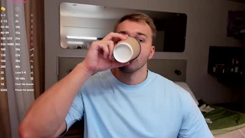 Snapshot of tasty_justin chatting on January 9, 2025, 9:16 pm My shows 2100500 UTC3 online show from January 9, 2025, 9:16 pm