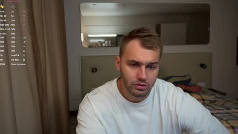 Snapshot of tasty_justin chatting on March 7, 2025, 4:57 am My shows 2100500 UTC3 online show from March 7, 2025, 4:57 am