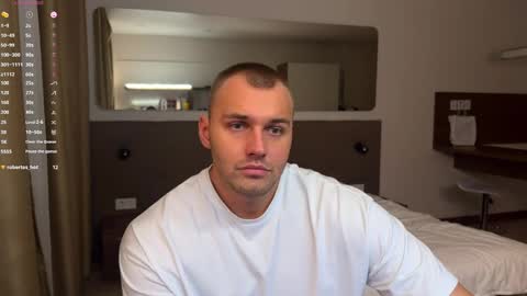 Snapshot of tasty_justin chatting on September 30, 2025, 6:35 pm My shows 2100500 UTC3 online show from September 30, 2025, 6:35 pm