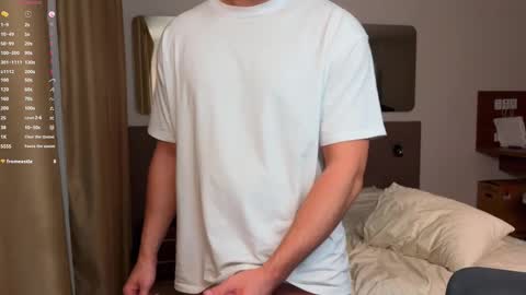 Snapshot of tasty_justin chatting on November 11, 2025, 4:12 am My shows 2100500 UTC3 online show from November 11, 2025, 4:12 am