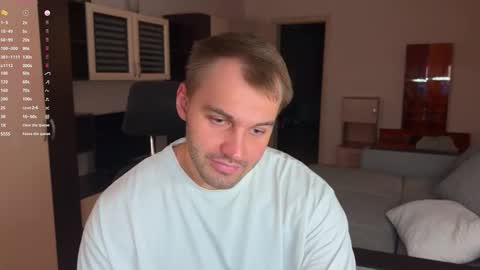 Snapshot of tasty_justin chatting on January 12, 2026, 7:19 pm My shows 2100500 UTC3 online show from January 12, 2026, 7:19 pm