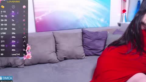 Snapshot of tastyflowerx chatting on March 12, 2025, 9:03 pm Kelly online show from March 12, 2025, 9:03 pm