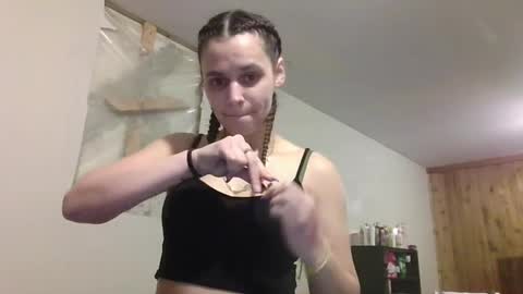 Snapshot of tastykameron chatting on February 16, 2025, 7:37 am tastykameron online show from February 16, 2025, 7:37 am