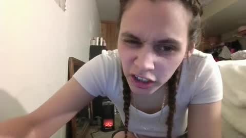 Snapshot of tastykameron chatting on February 22, 2025, 4:07 am tastykameron online show from February 22, 2025, 4:07 am