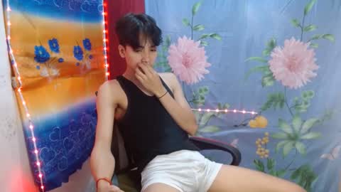 Snapshot of tastylicious_kim chatting on December 6, 2024, 1:18 am Ask me online show from December 6, 2024, 1:18 am