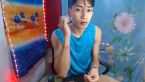 Snapshot of tastylicious_kim chatting on December 9, 2024, 4:23 am Ask me online show from December 9, 2024, 4:23 am