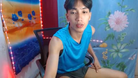 Snapshot of tastylicious_kim chatting on January 3, 2025, 11:14 am Ask me online show from January 3, 2025, 11:14 am