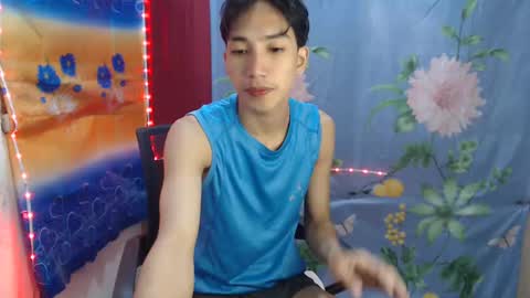 Snapshot of tastylicious_kim chatting on January 9, 2025, 9:48 am Ask me online show from January 9, 2025, 9:48 am