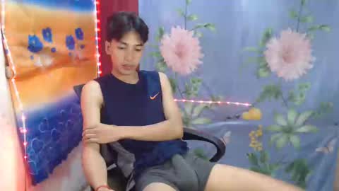 Snapshot of tastylicious_kim chatting on January 10, 2025, 1:21 am Ask me online show from January 10, 2025, 1:21 am