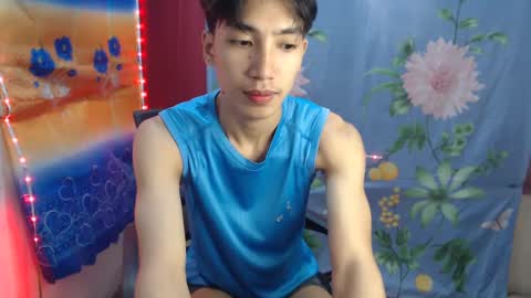 Snapshot of tastylicious_kim chatting on January 11, 2025, 4:16 am Ask me online show from January 11, 2025, 4:16 am