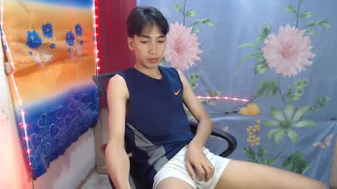 Snapshot of tastylicious_kim chatting on January 11, 2025, 10:19 am Ask me online show from January 11, 2025, 10:19 am