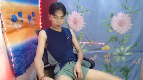 Snapshot of tastylicious_kim chatting on January 18, 2025, 6:13 am Ask me online show from January 18, 2025, 6:13 am