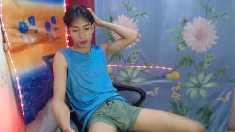 Snapshot of tastylicious_kim chatting on January 21, 2025, 11:35 am Ask me online show from January 21, 2025, 11:35 am