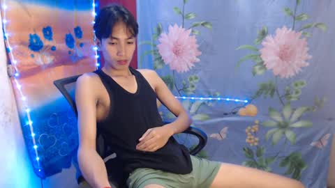 Snapshot of tastylicious_kim chatting on January 30, 2025, 7:29 am Ask me online show from January 30, 2025, 7:29 am