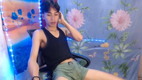 Snapshot of tastylicious_kim chatting on February 4, 2025, 1:16 pm Ask me online show from February 4, 2025, 1:16 pm