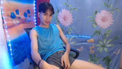 Snapshot of tastylicious_kim chatting on February 5, 2025, 11:23 am Ask me online show from February 5, 2025, 11:23 am