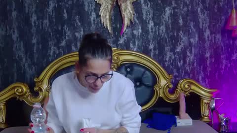 Snapshot of tastypatricia chatting on January 18, 2025, 2:23 pm TastyPatricia online show from January 18, 2025, 2:23 pm