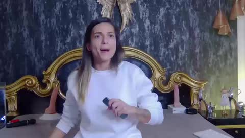Snapshot of tastypatricia chatting on January 20, 2025, 3:50 pm TastyPatricia online show from January 20, 2025, 3:50 pm