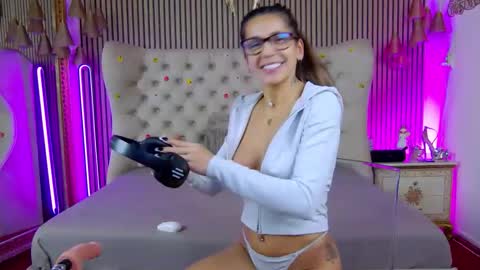 TastyPatricia online show from October 20, 2025, 6:58 am