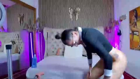 TastyPatricia online show from March 8, 2026, 1:15 pm