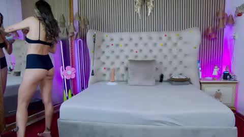 TastyPatricia online show from May 26, 2026, 1:40 pm