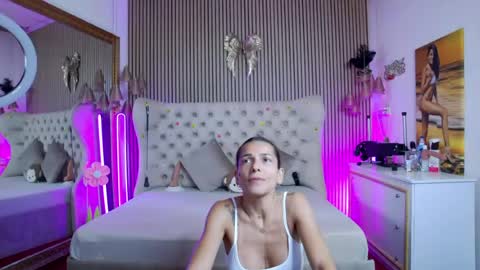 TastyPatricia online show from July 10, 2026, 7:56 am