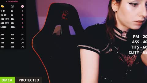 Snapshot of tat_girl chatting on March 8, 2025, 6:10 am Lana inst lanitadelreyskaya   OnlyFans  online show from March 8, 2025, 6:10 am