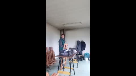 tatamata91 online show from December 22, 2025, 10:12 am