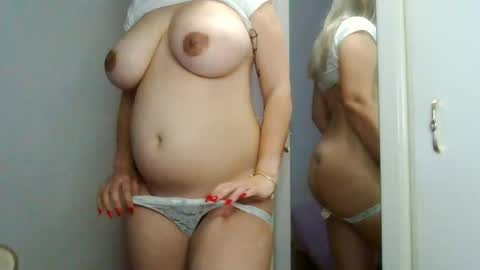 tateisblonde online show from March 14, 2026, 11:43 pm