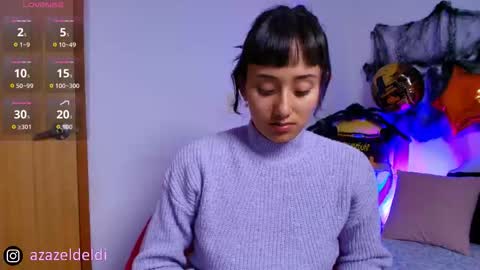 AME online show from October 19, 2025, 5:30 am