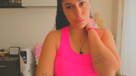 tatiana2224 online show from March 9, 2026, 10:08 am