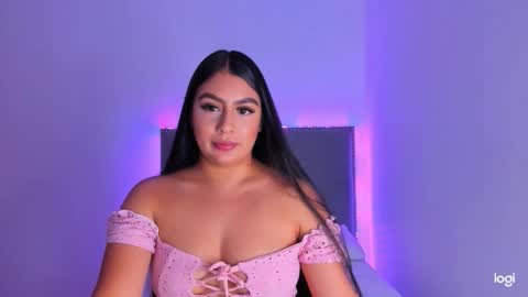 Tatiana online show from October 31, 2025, 10:00 pm