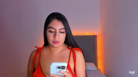 Tatiana online show from March 15, 2026, 11:00 pm