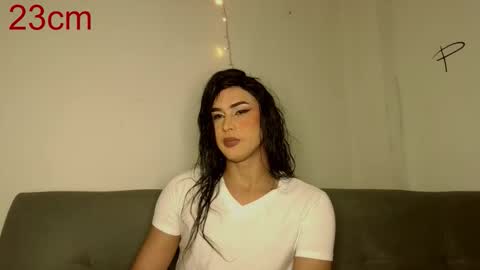 Snapshot of tatiana_hunter chatting on February 20, 2026, 12:18 am tatiana_hunter online show from February 20, 2026, 12:18 am