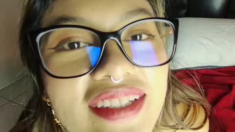 tatiana_mendoza online show from March 7, 2025, 8:00 pm