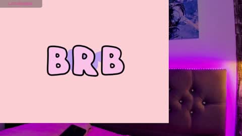 Tatiana SC online show from February 3, 2025, 4:20 pm