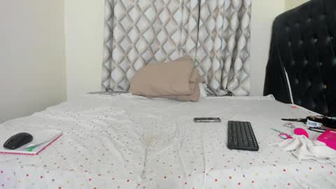 tatiana_storm online show from February 3, 2026, 3:26 am