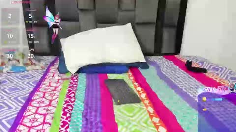 Snapshot of tatiana_valencia chatting on January 9, 2025, 8:33 pm Tati online show from January 9, 2025, 8:33 pm