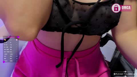 Snapshot of tatiana_vegha chatting on February 1, 2025, 3:18 pm i am tatiana online show from February 1, 2025, 3:18 pm