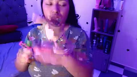 tatiana online show from December 2, 2024, 1:14 am