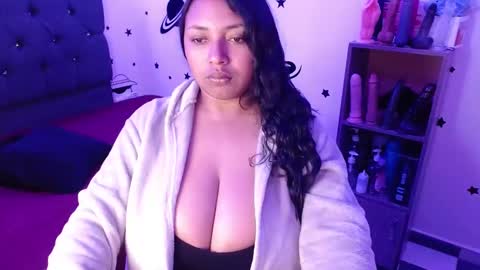 tatiana online show from January 7, 2025, 2:10 am