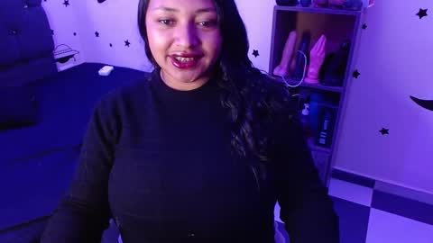 tatiana online show from February 24, 2025, 12:20 am