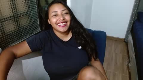 tatiana online show from October 2, 2025, 2:07 am