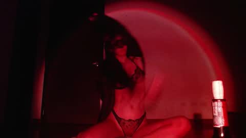 Snapshot of tatianaaah chatting on November 28, 2025, 6:38 am Morgan online show from November 28, 2025, 6:38 am