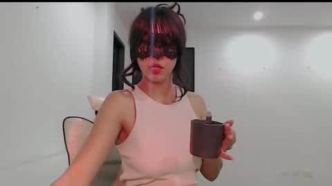 Snapshot of tatianaaah chatting on February 3, 2026, 3:39 pm Morgan online show from February 3, 2026, 3:39 pm