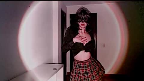 Snapshot of tatianaaah chatting on February 22, 2026, 4:24 am Morgan online show from February 22, 2026, 4:24 am