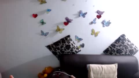 Snapshot of tatianagiraldo12 chatting on November 3, 2025, 1:08 am tatiana giraldo online show from November 3, 2025, 1:08 am