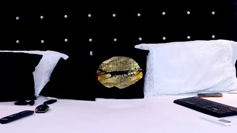 Tatiana Nova online show from March 12, 2026, 5:46 am