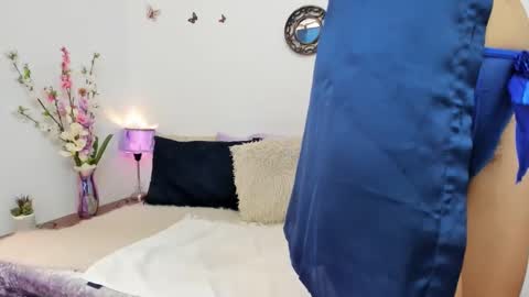 Tatiana Potter online show from February 20, 2025, 6:13 pm